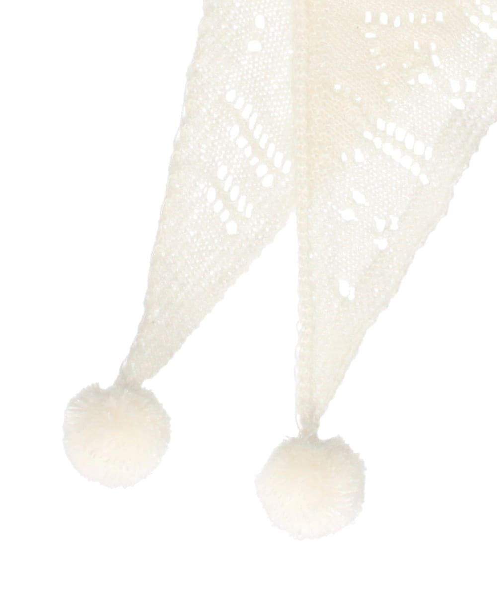 MILKY WHITE